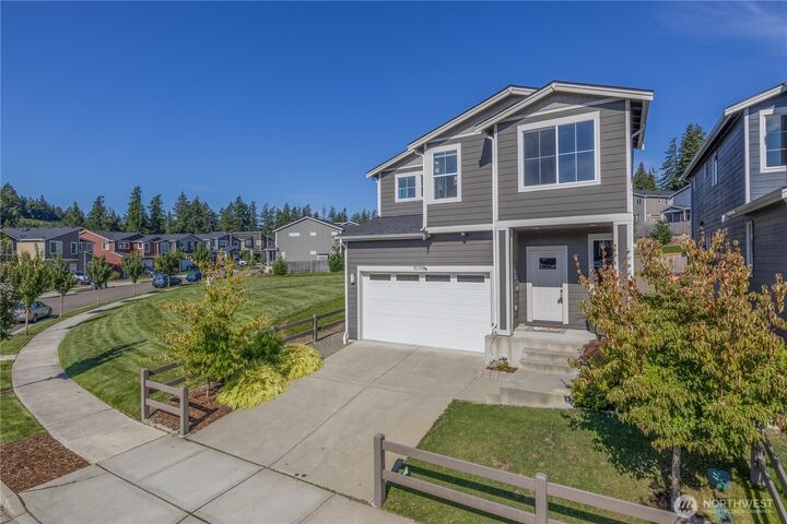 5098  Granger Street  Bremerton WA 98312 photo
