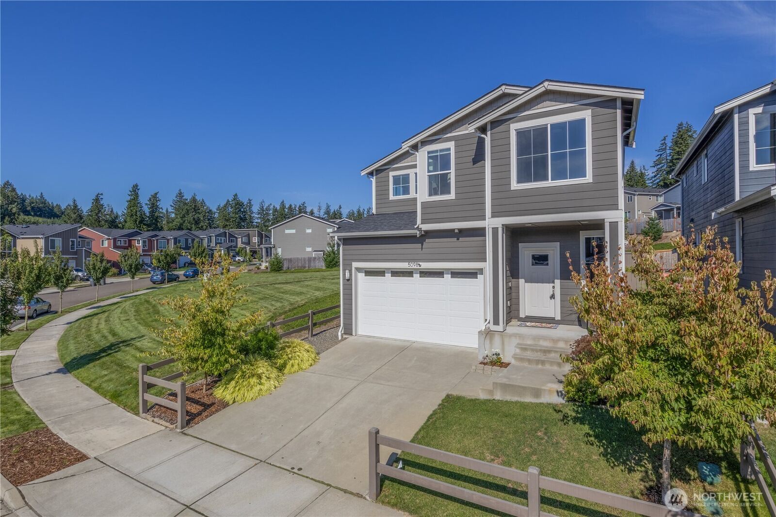 Property Photo: 5098 Granger Street WA 98312