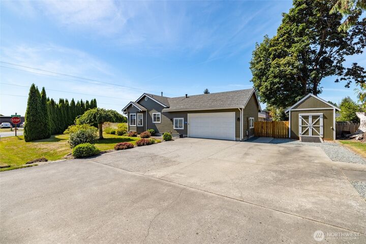 Property Photo: 12988 Eagle Drive WA 98233