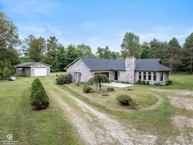 7171 Hewitt Road  Grant Twp MI 48032 photo