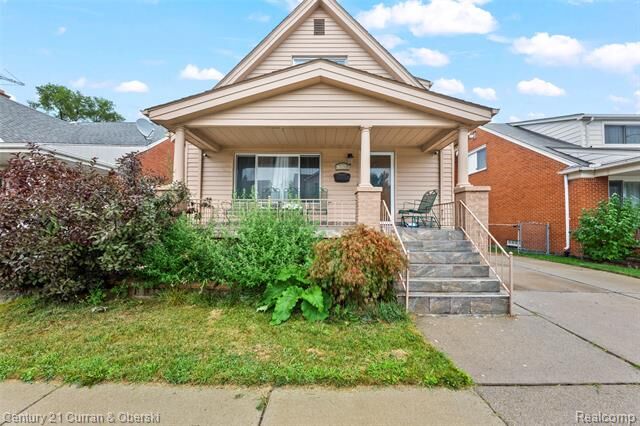 Property Photo: 5908 Williamson Street MI 48126