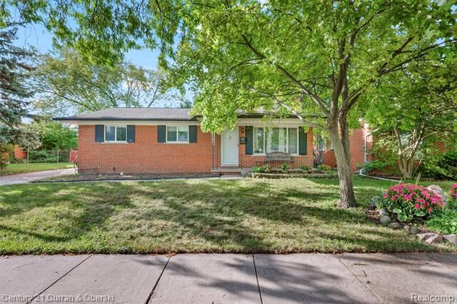 2842 Athena Drive  Troy MI 48083 photo