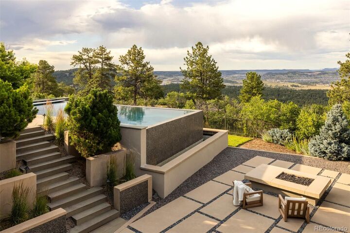 615 Cliffgate Lane  Castle Rock CO 80108 photo