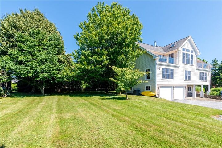 Property Photo: 30 Bonnet View Drive RI 02835
