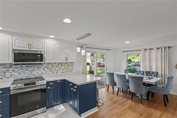 Property Photo: 21 Lake Drive RI 02852