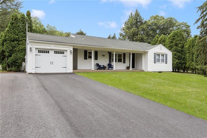 Property Photo:  7 Jencks Road  RI 02864 