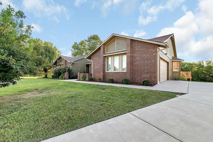 Property Photo:  14200 E Boston St  KS 67230 