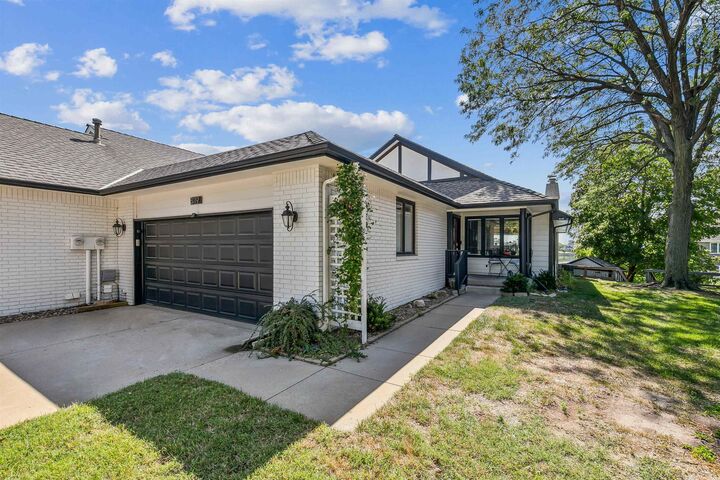 3119 W Keywest Ct.  Wichita KS 67204 photo