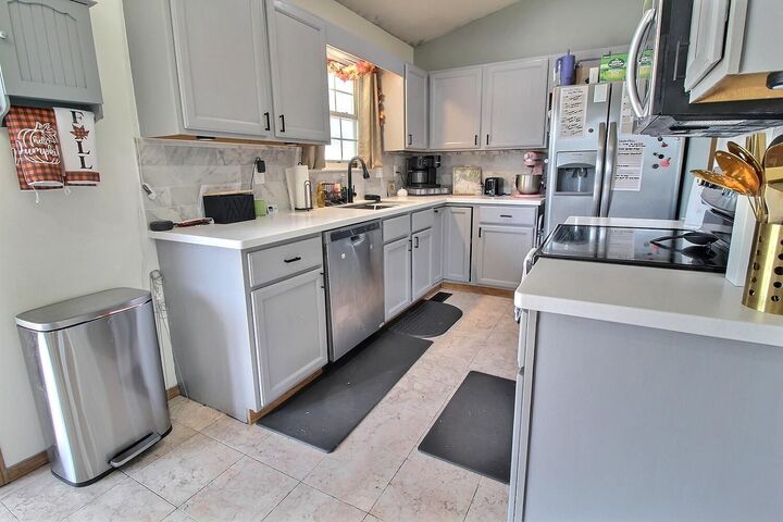 Property Photo: 1214 W 43rd KS 67217