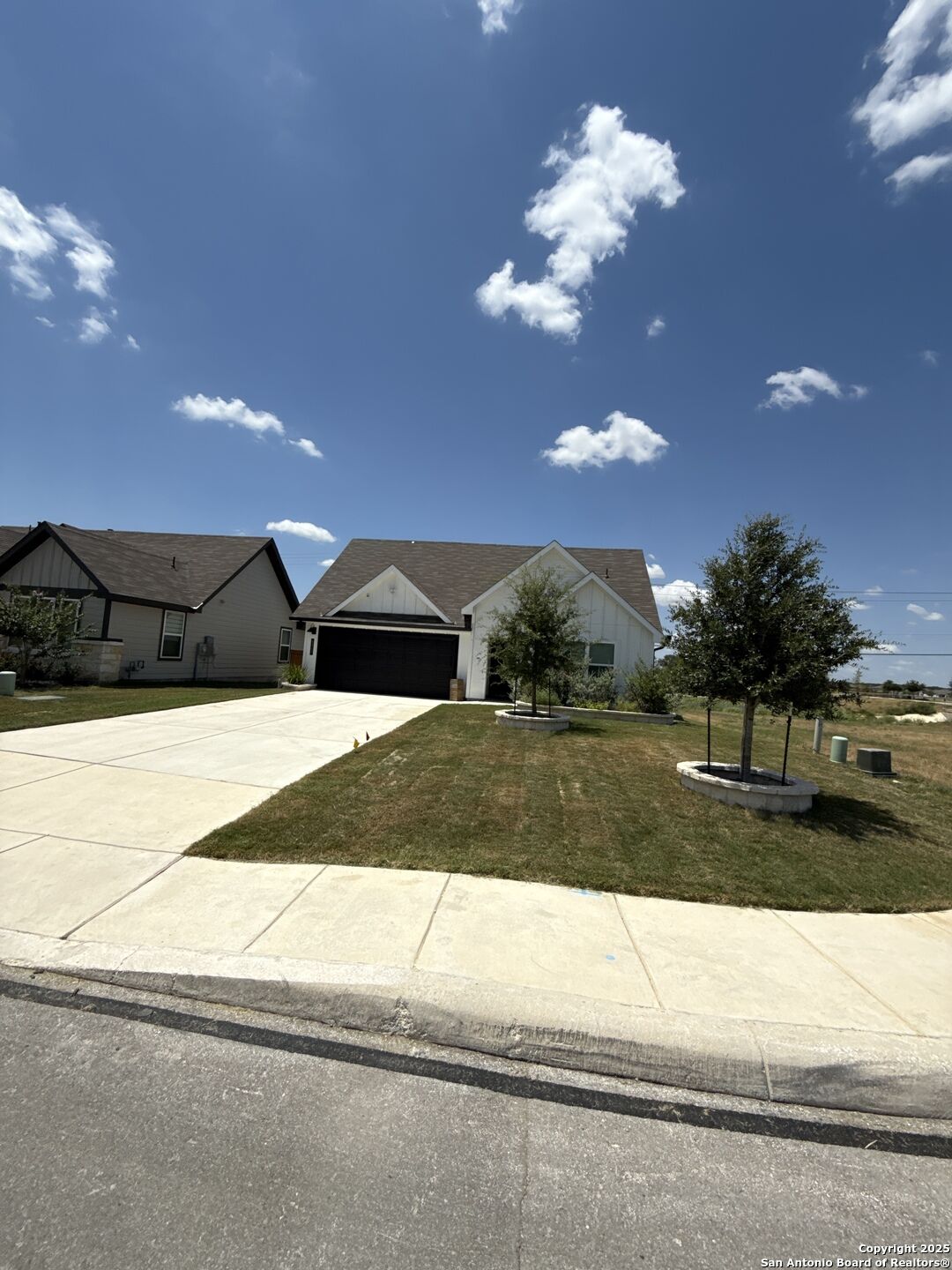 Property Photo: 4547 Lampasas Flats TX 78253