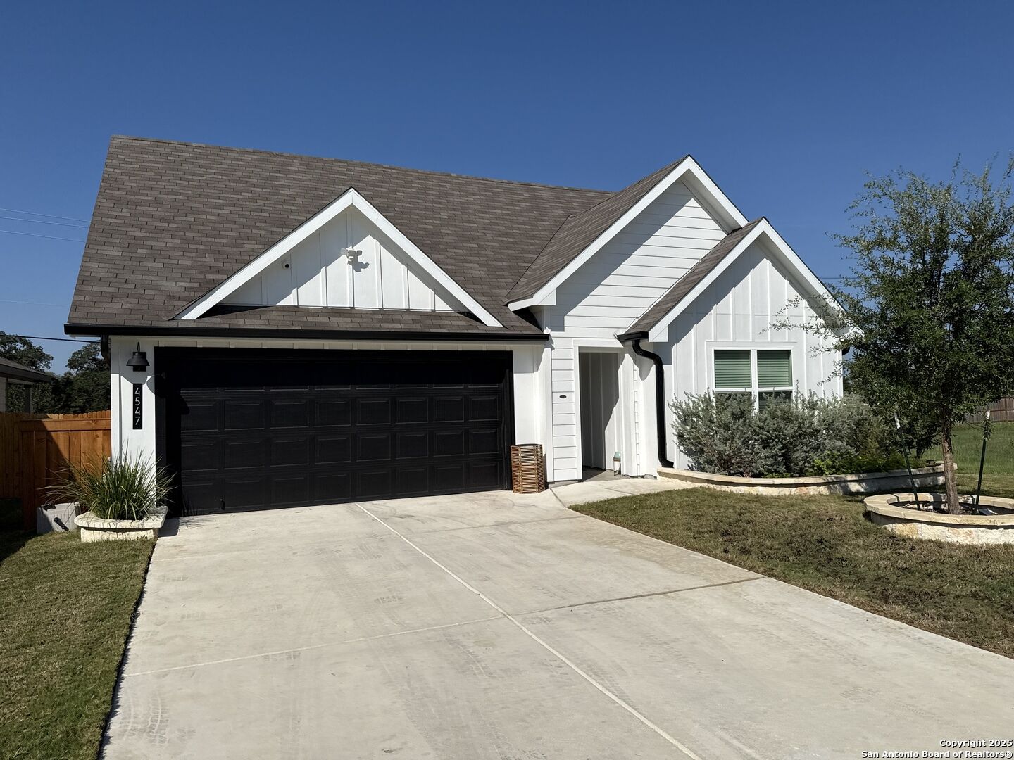 Property Photo: 4547 Lampasas Flats TX 78253