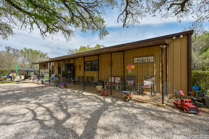 Property Photo:  2044 Cr 343  TX 78861