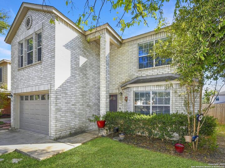 11118 Ballard Peak  San Antonio TX 78254 photo