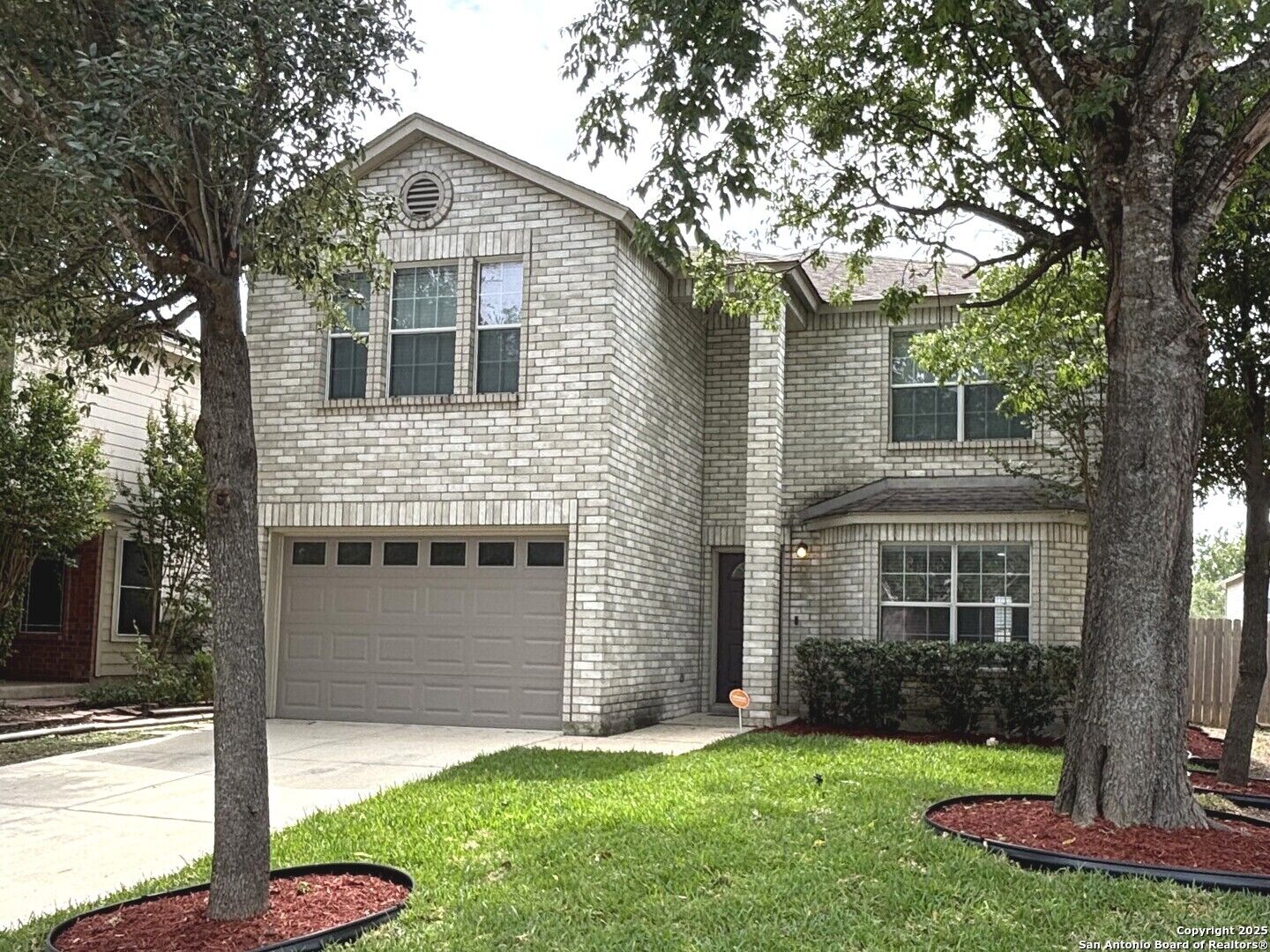 Property Photo: 11118 Ballard Peak TX 78254
