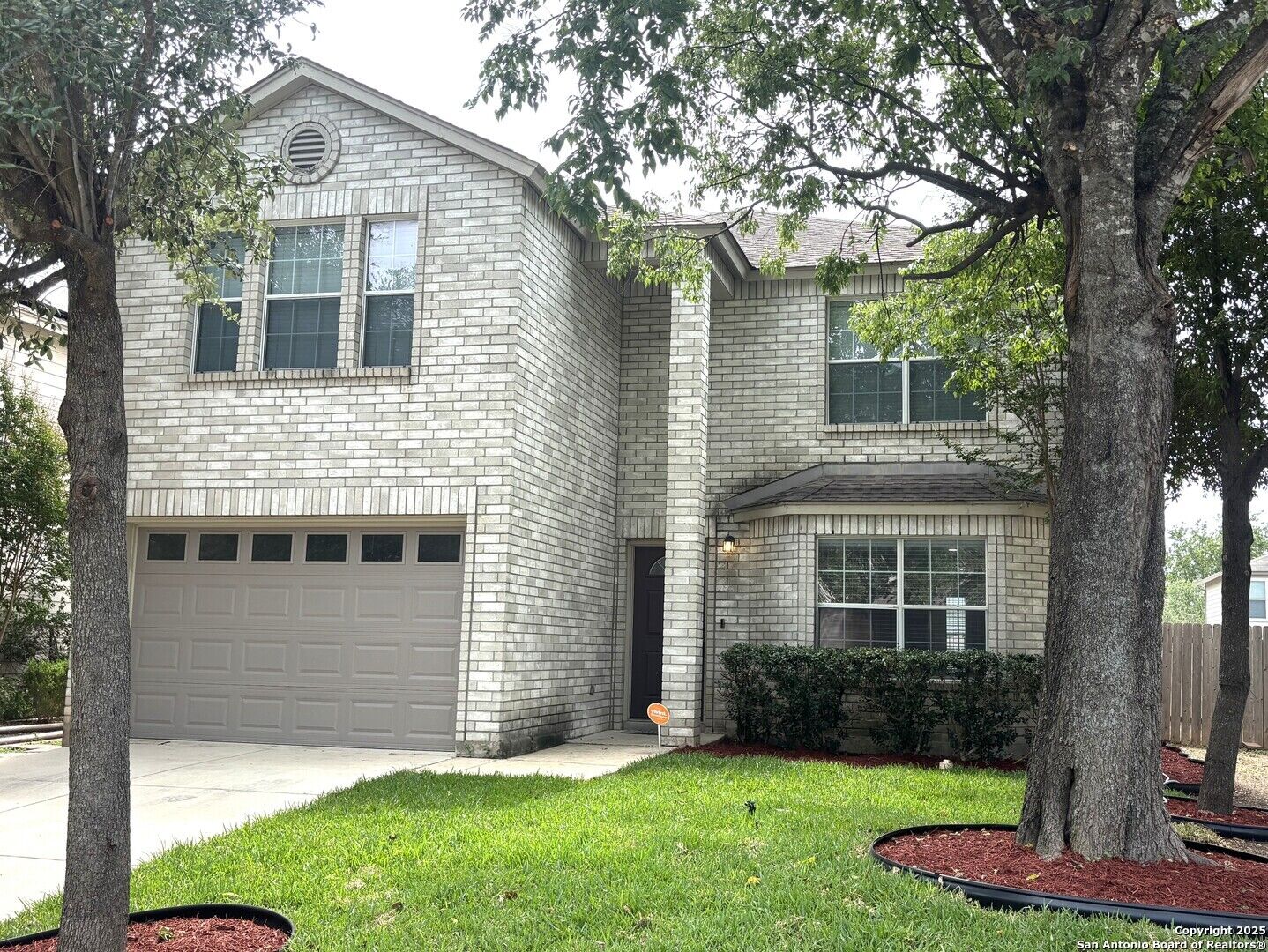 Property Photo:  11118 Ballard Peak  TX 78254 