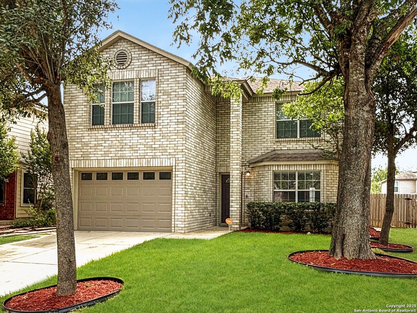 Property Photo:  11118 Ballard Peak  TX 78254 