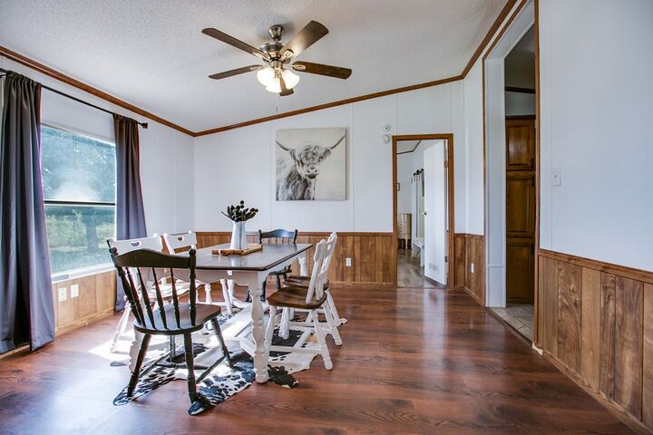 Property Photo: 7921 Woodstock Lane TX 76901