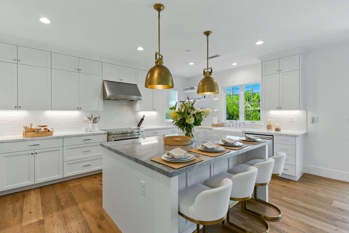 Property Photo:  207 Oak Tree Circle  CA 95032 