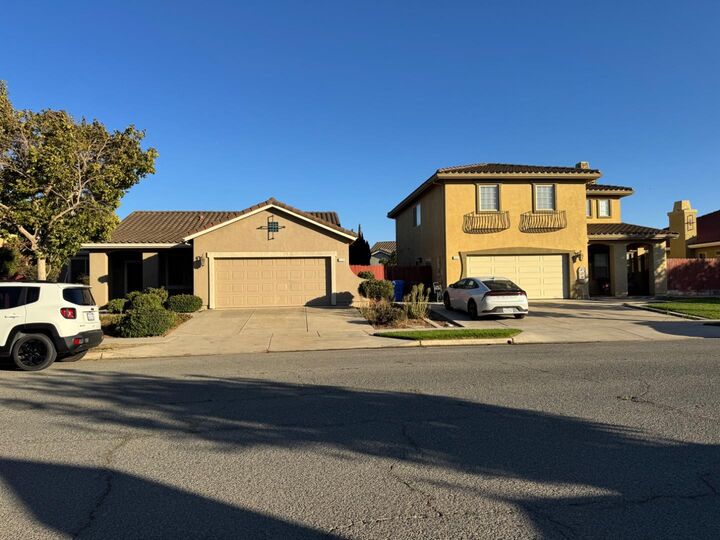 Property Photo: 223 Apple Avenue CA 93927