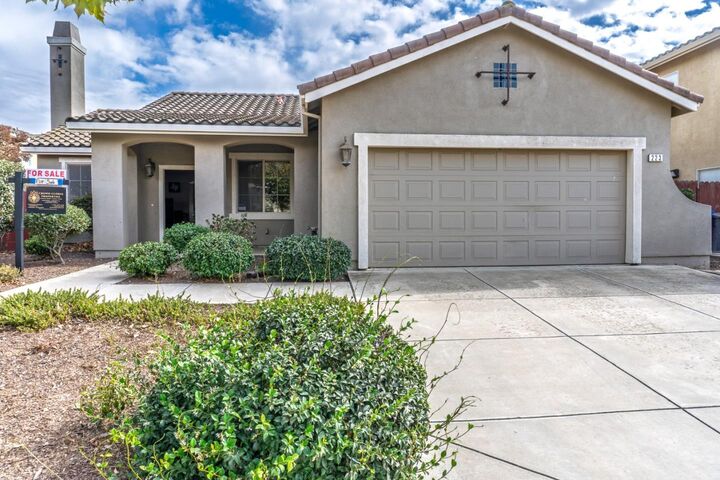 Property Photo: 223 Apple Avenue CA 93927