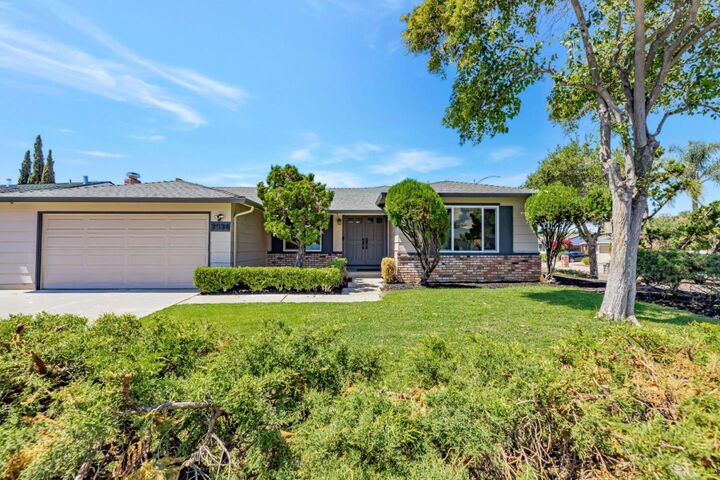 2936 Stutz Way  San Jose CA 95148 photo