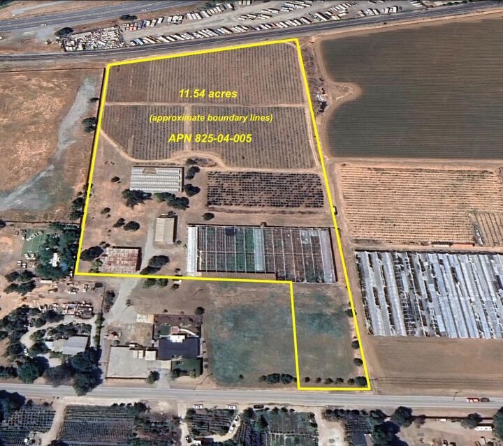0 Llagas Avenue  San Martin CA 95046 photo