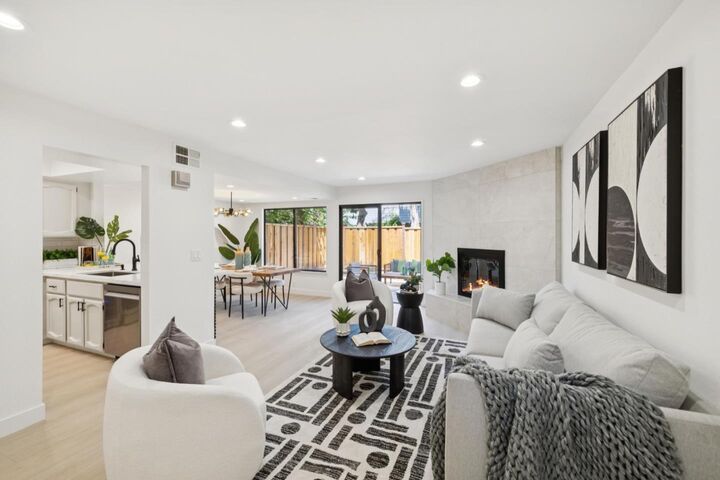 1155 Illiad Court  San Jose CA 95118 photo
