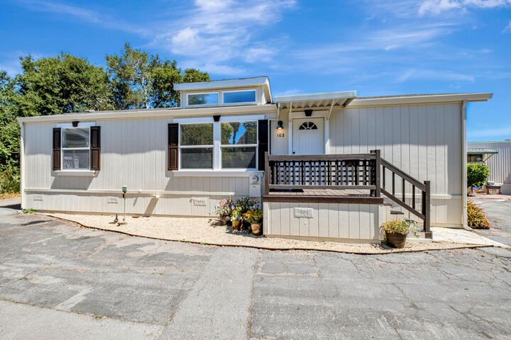 Property Photo: 4300 Soquel Drive 102 CA 95073
