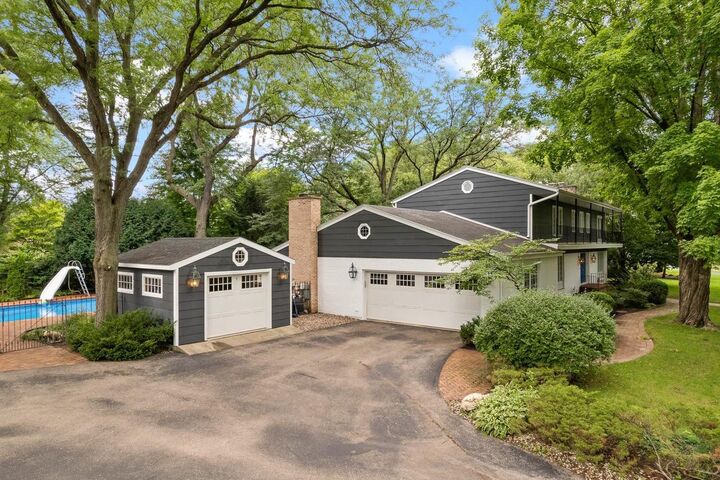 Property Photo: 2010 Eastwood Avenue WI 53545