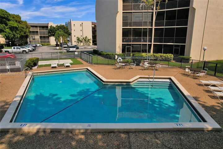 Property Photo:  6655 W Broward Blvd 309  FL 33317 