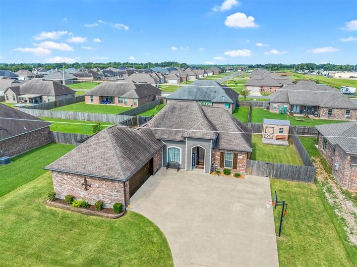 Property Photo:  104 Mayhaw Street  LA 70647 