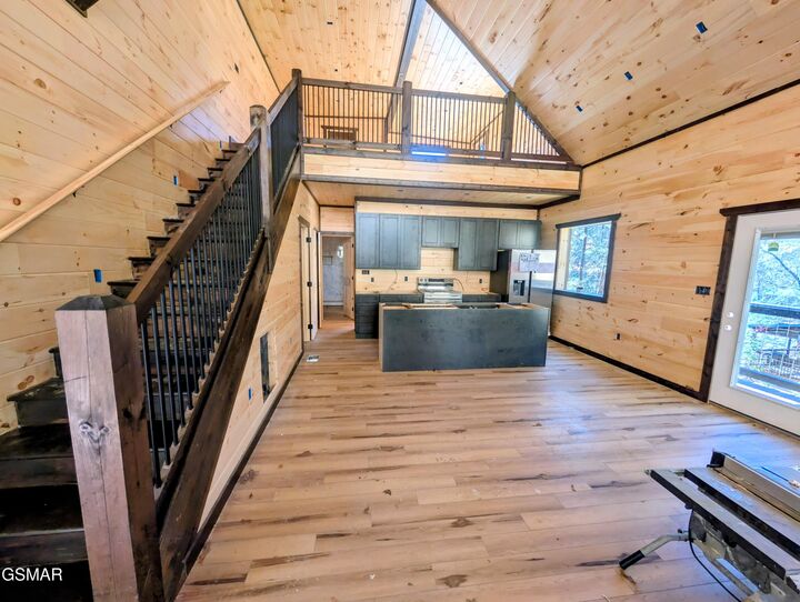 Property Photo: 1312 Ski View Lane TN 37876