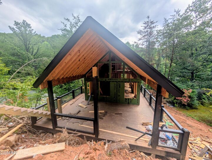 Property Photo:  1312 Ski View Lane  TN 37876 