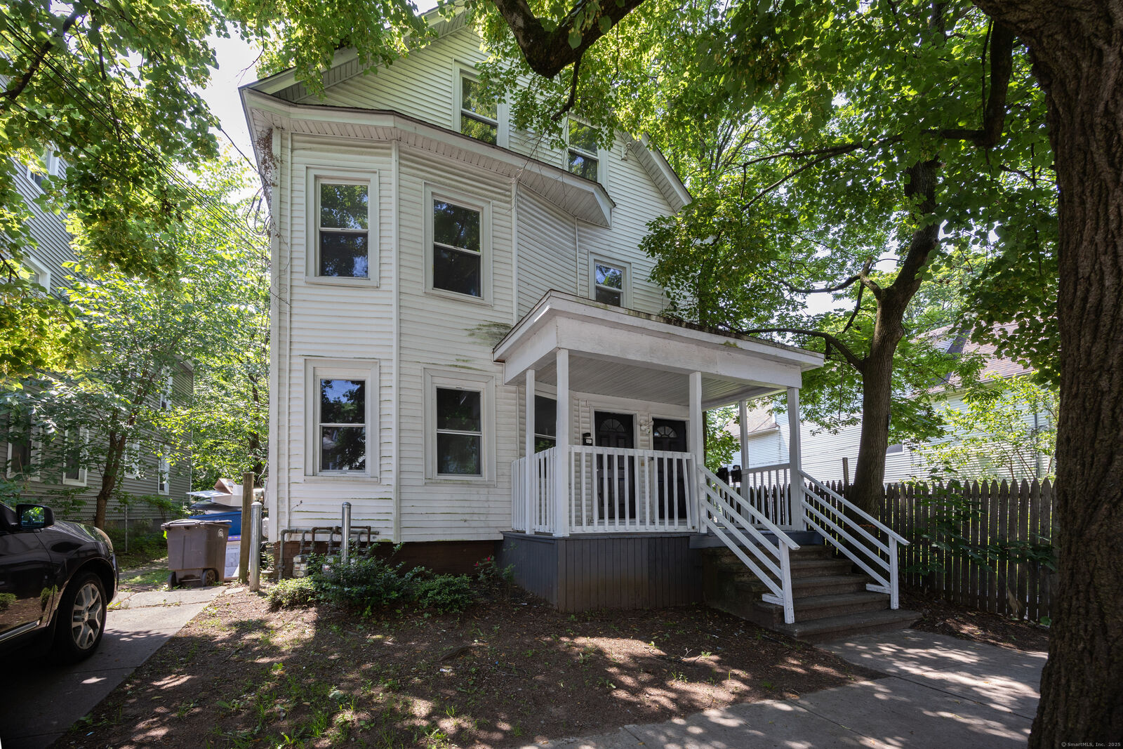 Property Photo:  32 Harding Place  CT 06511 