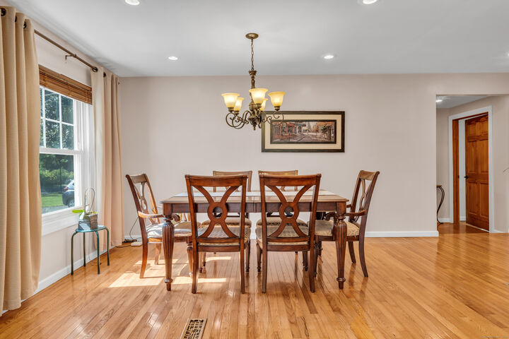 Property Photo: 64 Dohm Avenue CT 06437