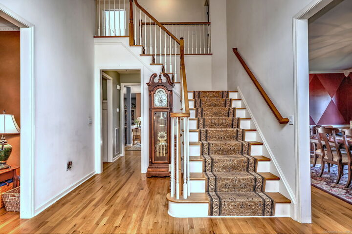 Property Photo:  183 Centennial Drive  CT 06461 