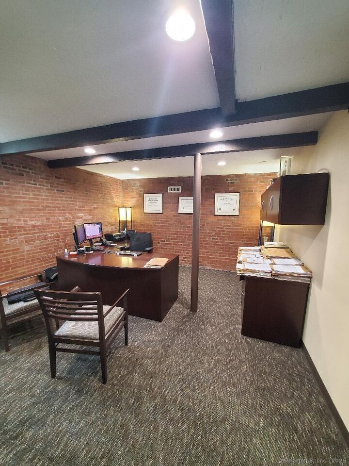 Property Photo: 205 West Main Street CT 06052