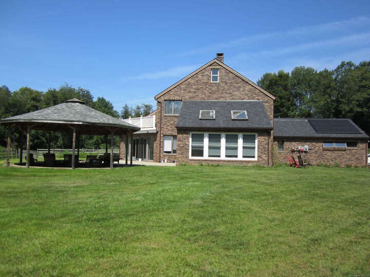 Property Photo: 322 Buff Cap Road CT 06084