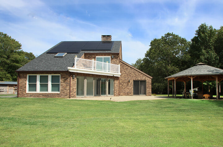 Property Photo:  322 Buff Cap Road  CT 06084 
