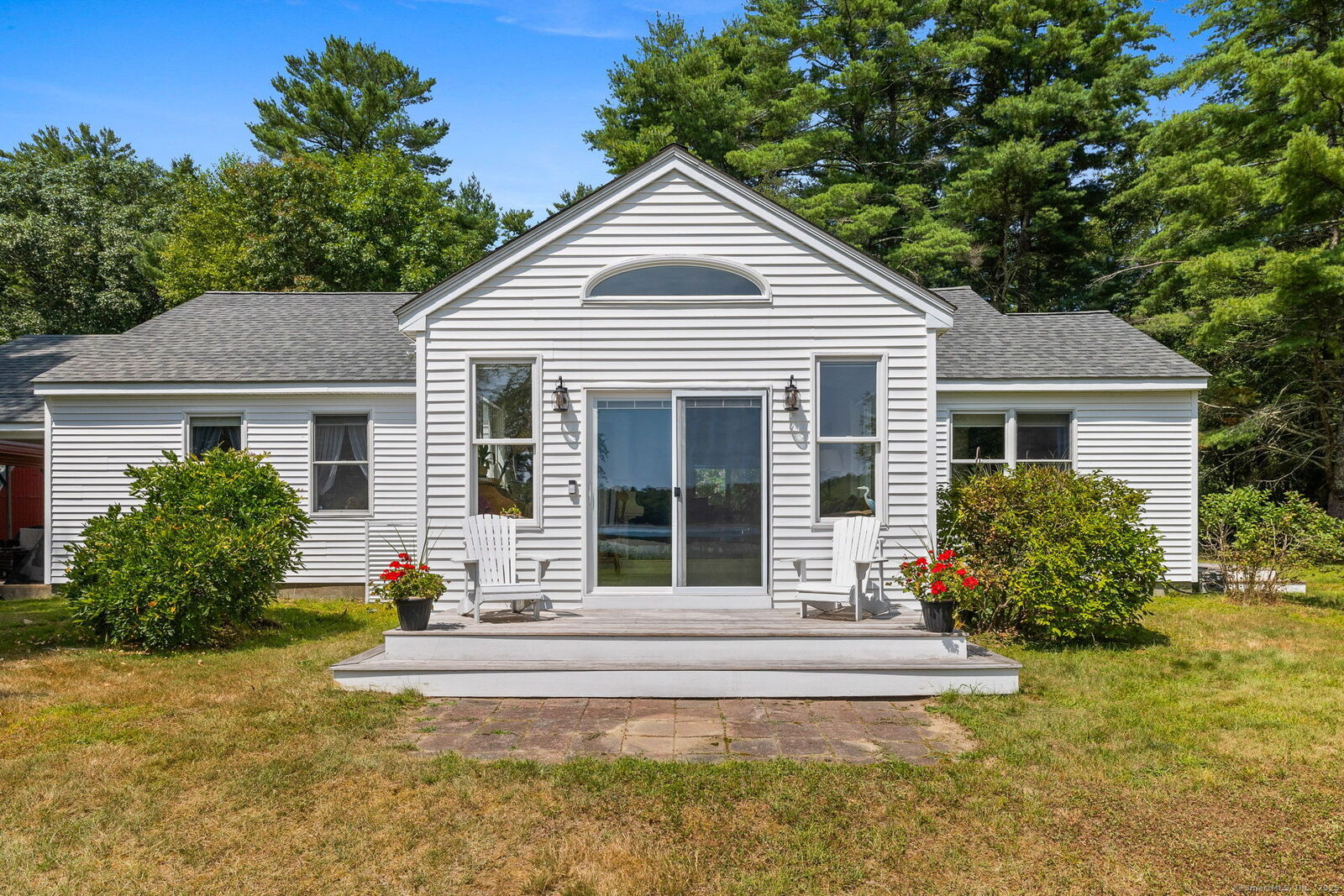 Property Photo:  29 Bailey Pond Road  CT 06384