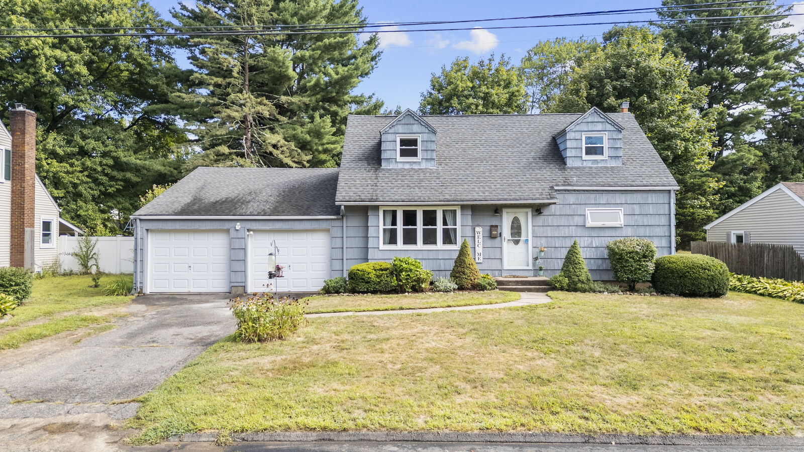 Property Photo: 25 Renee Street CT 06010