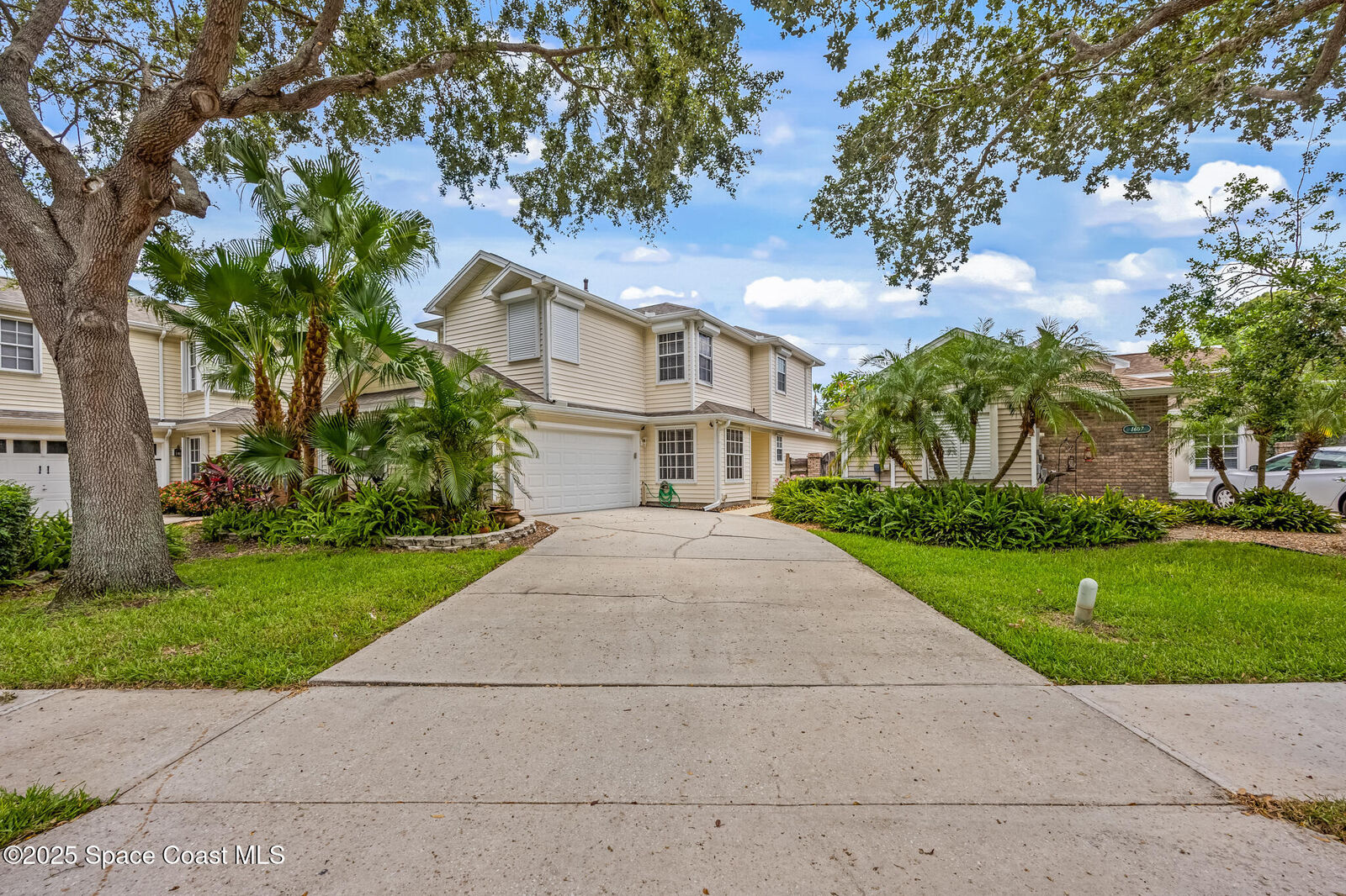 Property Photo: 1609 Pga Boulevard FL 32935