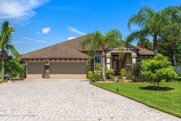 1600 Marcello Drive  Melbourne FL 32934 photo