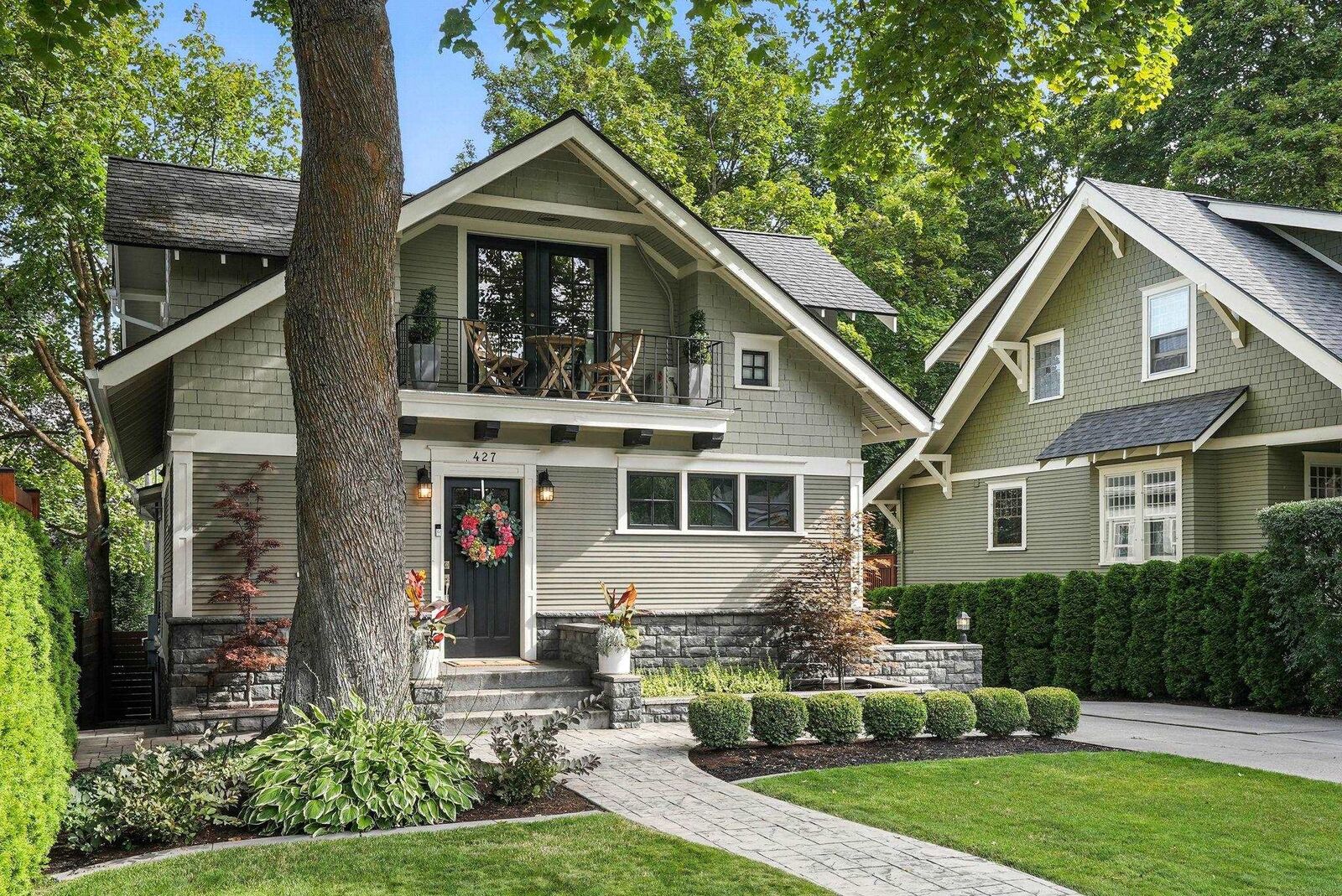 Property Photo:  427 E 22nd Ave  WA 99203 