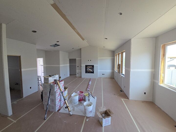 Property Photo:  2109 W Kammi Ave  WA 99208-8749 