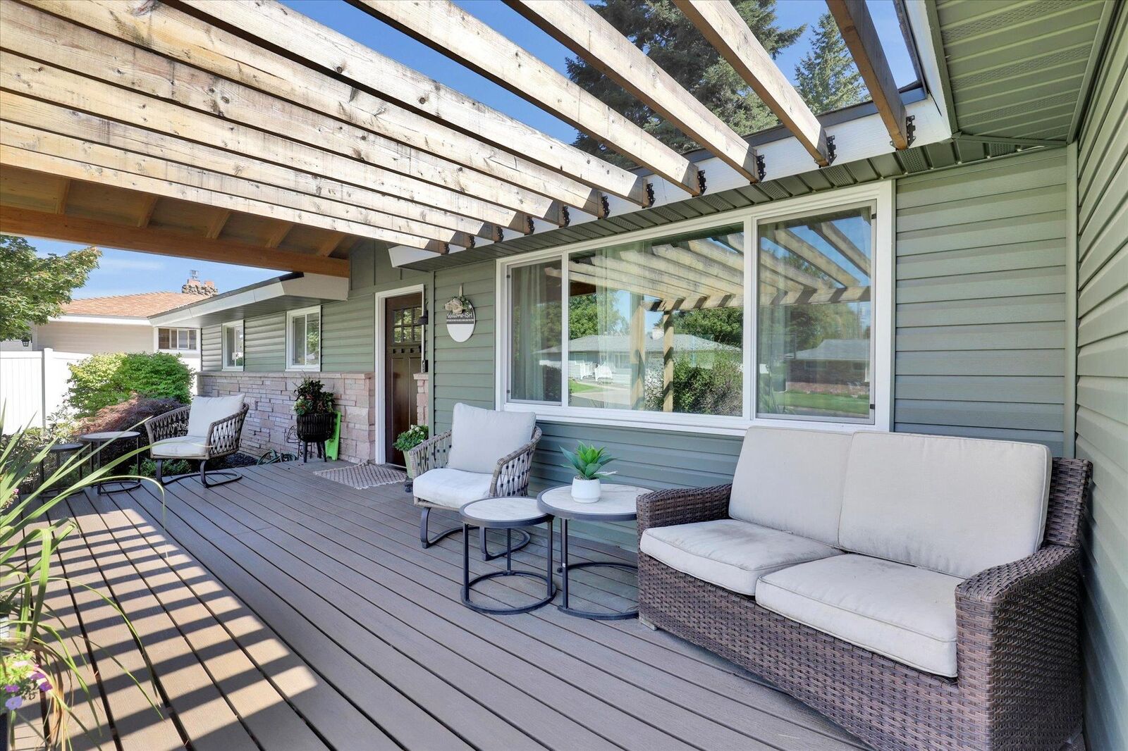 Property Photo: 13720 E 27th Ave WA 99216