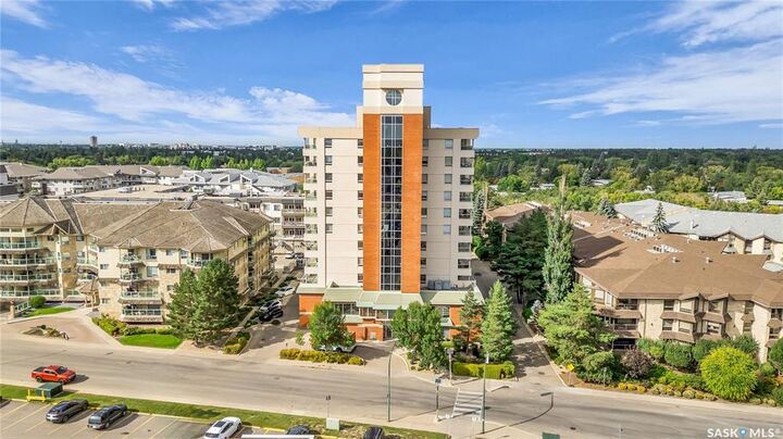 2221 Adelaide Street E 506  Saskatoon SK S7J 5L9 photo