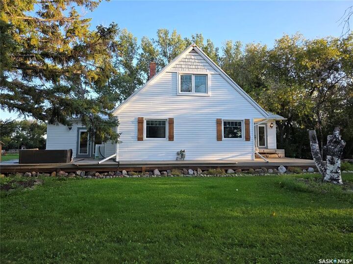 Rural Address  Big Quill Rm No. 308 SK S0A 4T0 photo