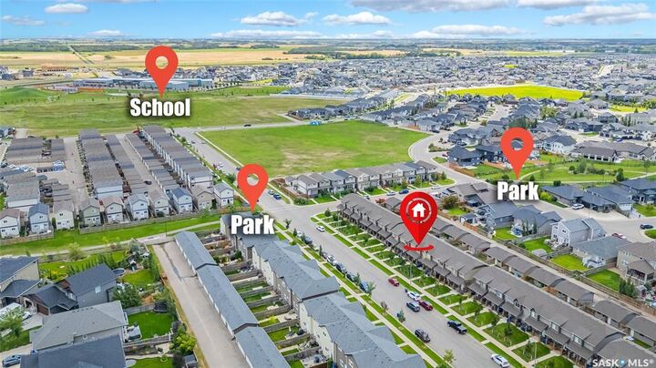 Photo de la propriété: 156 Rosewood Gate N SK S7V 0K9
