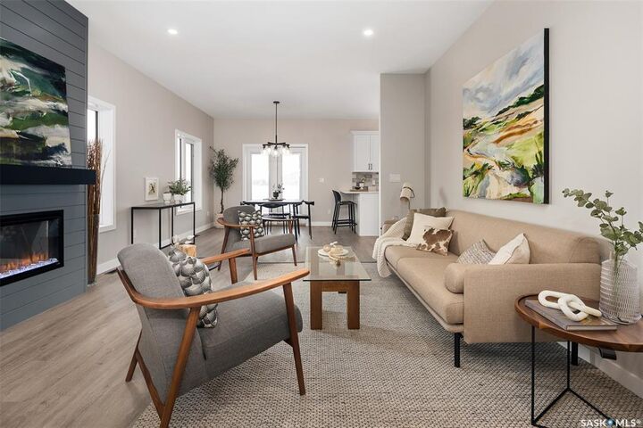 Property Photo: 125 Beaudry Crescent SK S0K 2T1